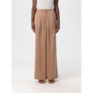 Hanita Pants Woman Natural